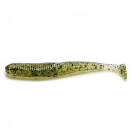 Приманка Bait Breath U30 Fish Tail Shad 2,8  (8шт.) (711)