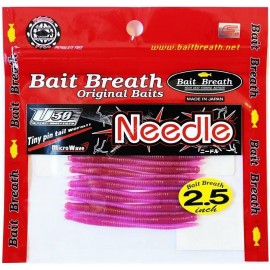 Приманка Bait Breath U30 Needle 2,5 (20 шт.) (161)