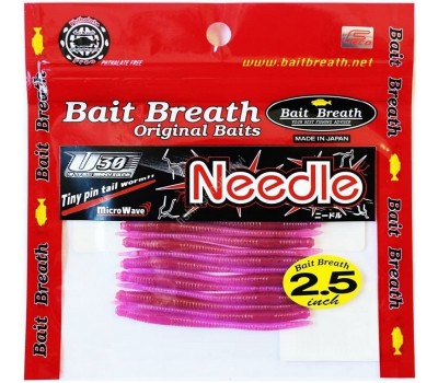 Приманка Bait Breath U30 Needle 2,5 (20 шт.) (161)