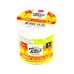 Слаги съедобные искусственные LJ Pro Series TIPSY WORM 2,3in (05.84)/T75 12шт.