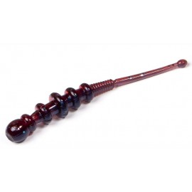 Слаги съедобные искусственные LJ Pro Series TIPSY WORM 2,...