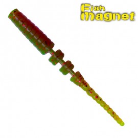 Силиконовые приманки Fish Magnet Bita 1.2