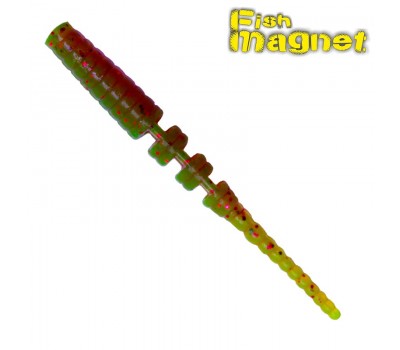 Силиконовые приманки Fish Magnet Bita 1.2