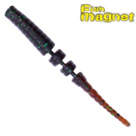 Силиконовые приманки Fish Magnet Bita 1.2