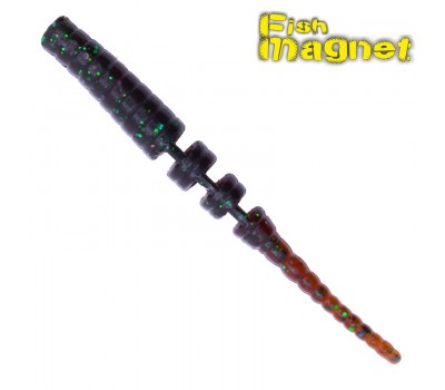 Силиконовые приманки Fish Magnet Bita 1.2