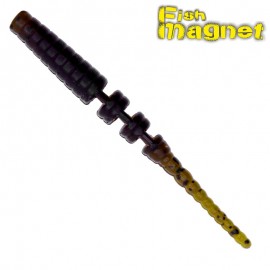 Силиконовые приманки Fish Magnet Bita 1.2