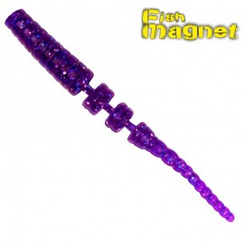 Силиконовые приманки Fish Magnet Bita 1.2