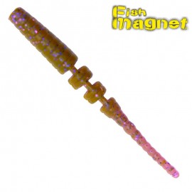 Силиконовые приманки Fish Magnet Bita 1.6