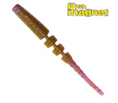 Силиконовые приманки Fish Magnet Bita 1.6