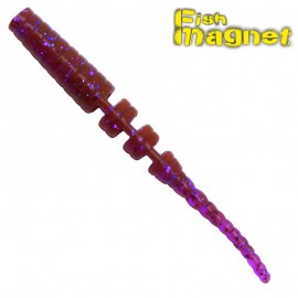 Силиконовые приманки Fish Magnet Bita 1.6