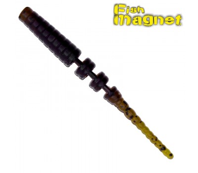 Силиконовые приманки Fish Magnet Bita 1.6