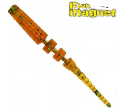 Силиконовые приманки Fish Magnet Bita 1.6