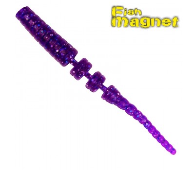 Силиконовые приманки Fish Magnet Bita 1.6