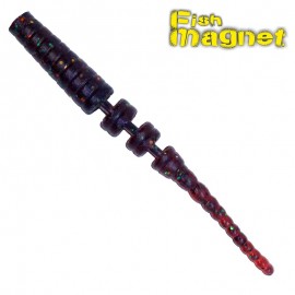Силиконовые приманки Fish Magnet Bita 1.6