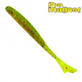 Силиконовые приманки Fish Magnet Broom 1.9