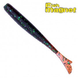 Силиконовые приманки Fish Magnet Broom 1.9