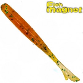 Силиконовые приманки Fish Magnet Broom 1.9
