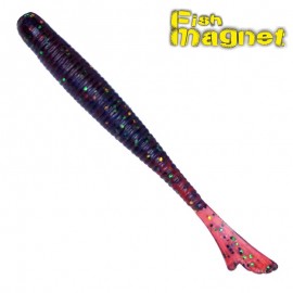 Силиконовые приманки Fish Magnet Broom 1.9