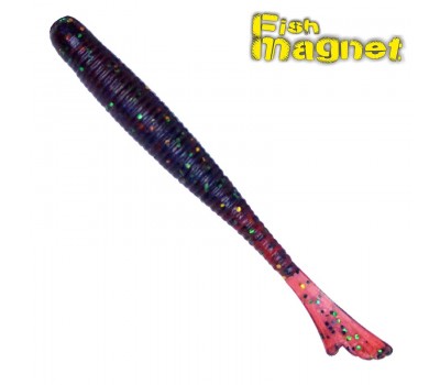 Силиконовые приманки Fish Magnet Broom 1.9