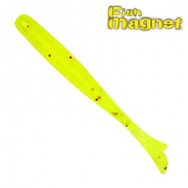 Силиконовые приманки Fish Magnet Broom 1.9