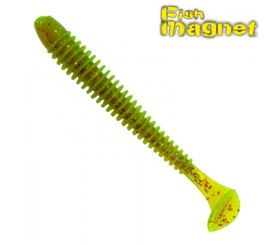 Силиконовые приманки Fish Magnet Choppy 2
