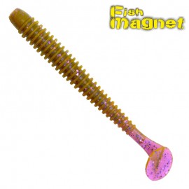 Силиконовые приманки Fish Magnet Choppy 2
