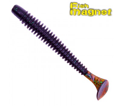 Силиконовые приманки Fish Magnet Choppy 2