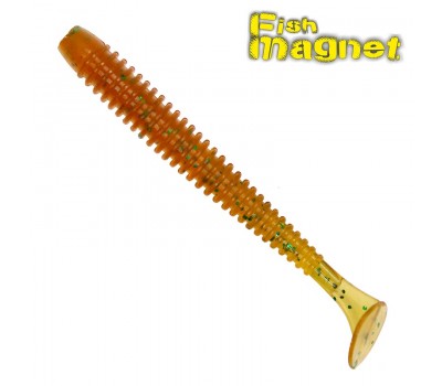 Силиконовые приманки Fish Magnet Choppy 2