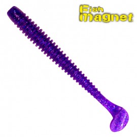 Силиконовые приманки Fish Magnet Choppy 2