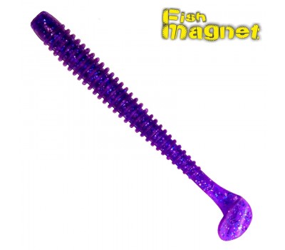 Силиконовые приманки Fish Magnet Choppy 2