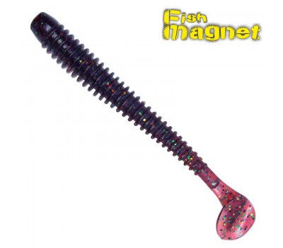 Силиконовые приманки Fish Magnet Choppy 2