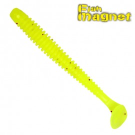 Силиконовые приманки Fish Magnet Choppy 2