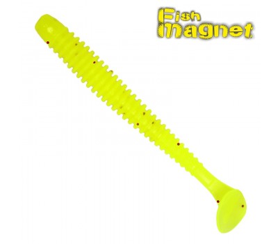 Силиконовые приманки Fish Magnet Choppy 2