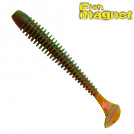 Силиконовые приманки Fish Magnet Choppy 2.5