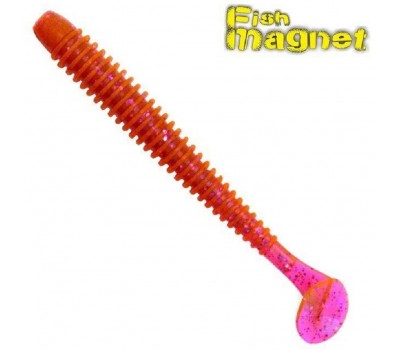 Силиконовые приманки Fish Magnet Choppy 2.5