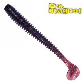 Силиконовые приманки Fish Magnet Choppy 2.5