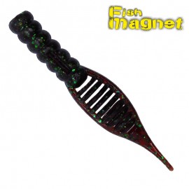 Силиконовые приманки Fish Magnet Gin 1.6