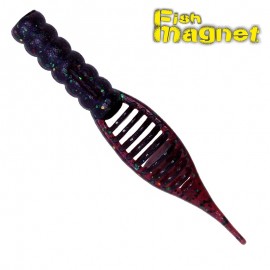 Силиконовые приманки Fish Magnet Gin 1.6