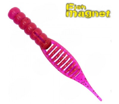 Силиконовые приманки Fish Magnet Gin 2