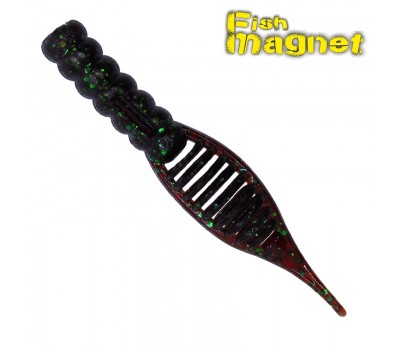 Силиконовые приманки Fish Magnet Gin 2
