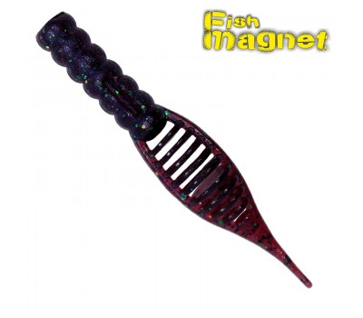 Силиконовые приманки Fish Magnet Gin 2