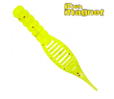 Силиконовые приманки Fish Magnet Gin 2