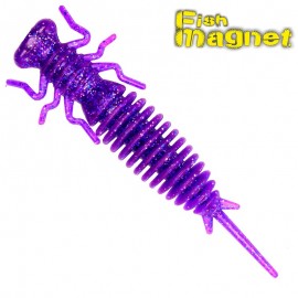 Силиконовые приманки Fish Magnet Lucy 1.6