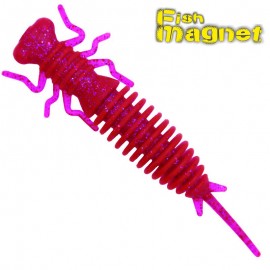 Силиконовые приманки Fish Magnet Lucy 2