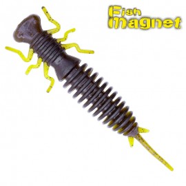 Силиконовые приманки Fish Magnet Lucy 2