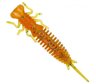 Силиконовые приманки Fish Magnet Lucy 2