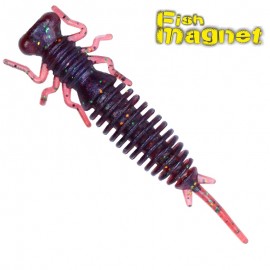Силиконовые приманки Fish Magnet Lucy 2