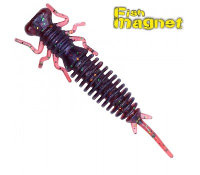 Силиконовые приманки Fish Magnet Lucy 2