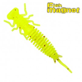 Силиконовые приманки Fish Magnet Lucy 2