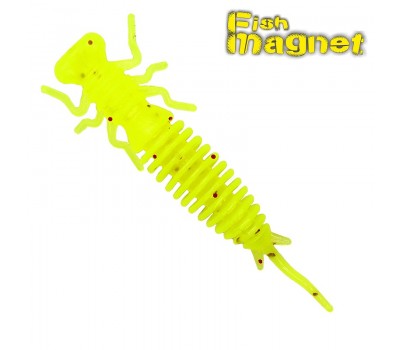 Силиконовые приманки Fish Magnet Lucy 2